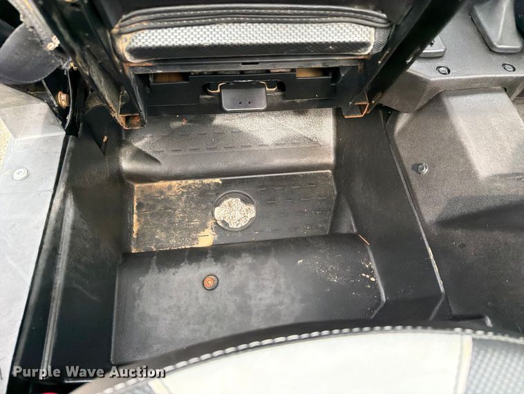 image for item EG9302 2019 Polaris XP 1000 utility vehicle