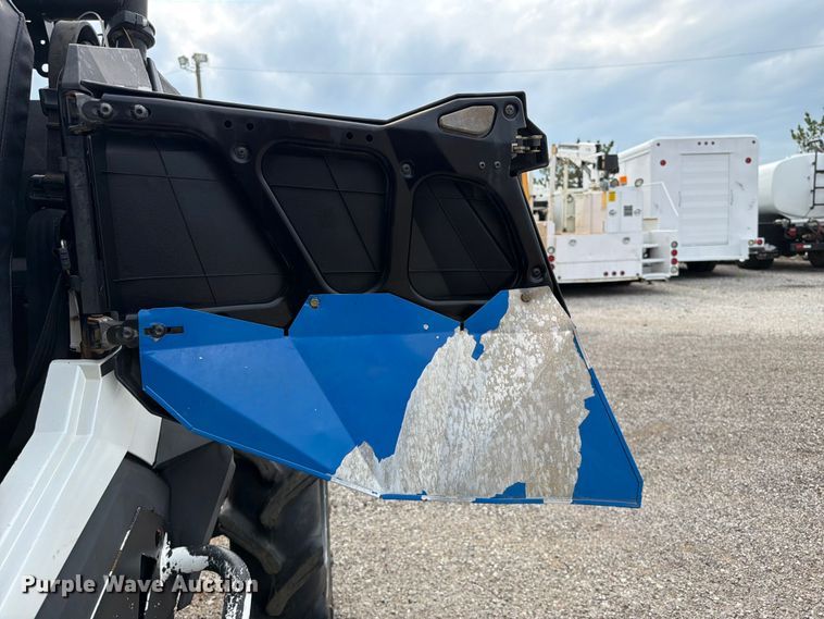image for item EG9302 2019 Polaris XP 1000 utility vehicle