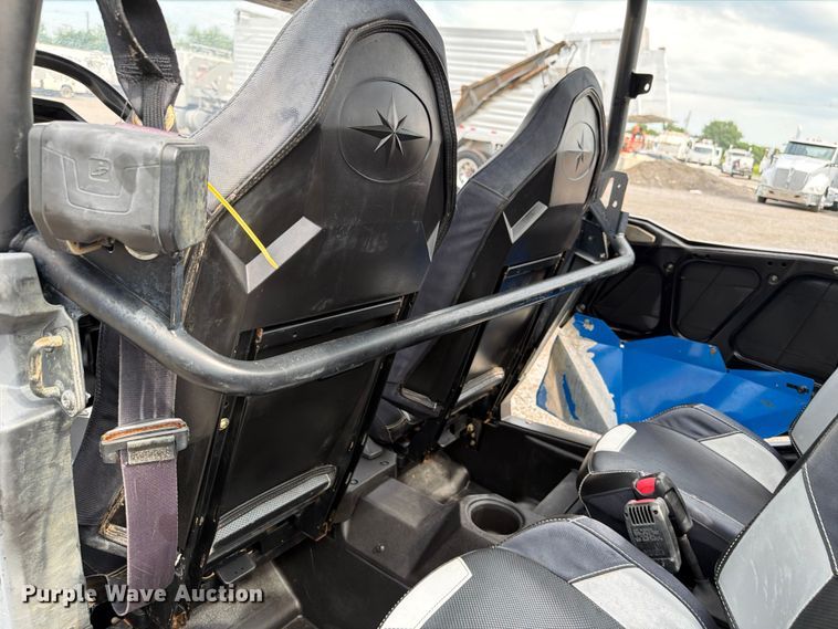 image for item EG9302 2019 Polaris XP 1000 utility vehicle