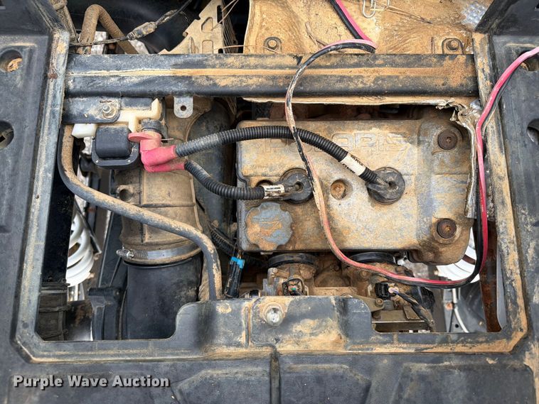 image for item EG9302 2019 Polaris XP 1000 utility vehicle