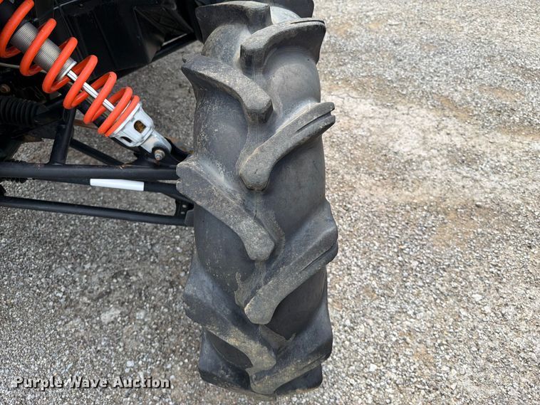 image for item EG9302 2019 Polaris XP 1000 utility vehicle