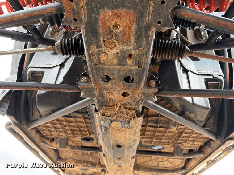 image for item EG9302 2019 Polaris XP 1000 utility vehicle