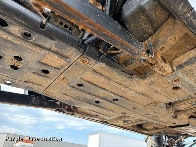 image for item EG9302 2019 Polaris XP 1000 utility vehicle