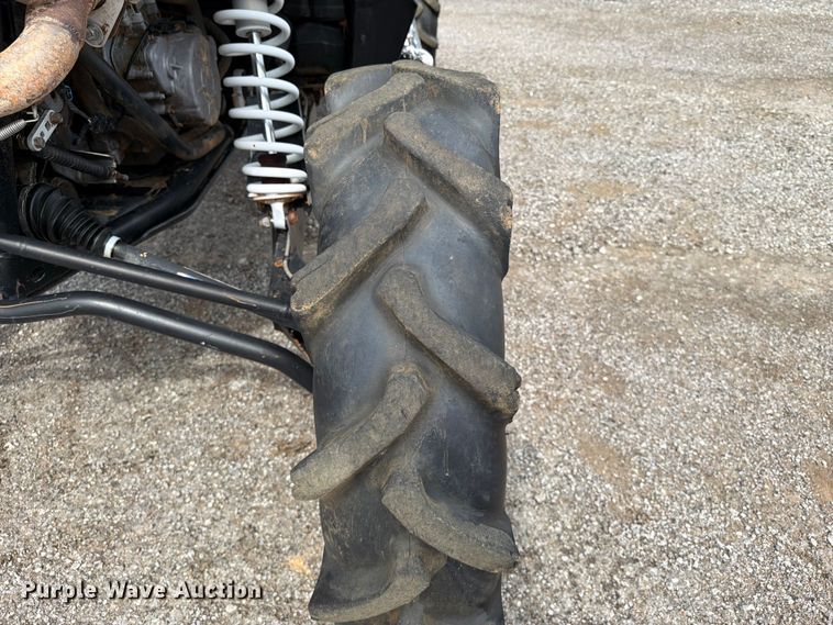 image for item EG9302 2019 Polaris XP 1000 utility vehicle