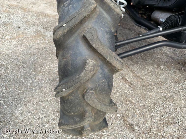 image for item EG9302 2019 Polaris XP 1000 utility vehicle