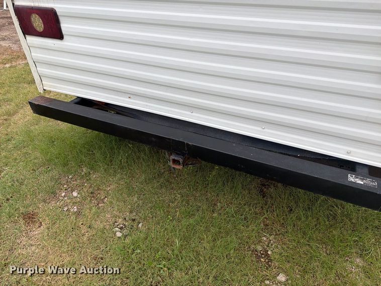 image for item EI7676 2002 Coachmen Cascade DXL camper
