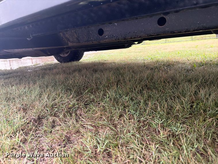 image for item EI7750 2017 Chevrolet Silverado 2500HD Crew Cab pickup truck