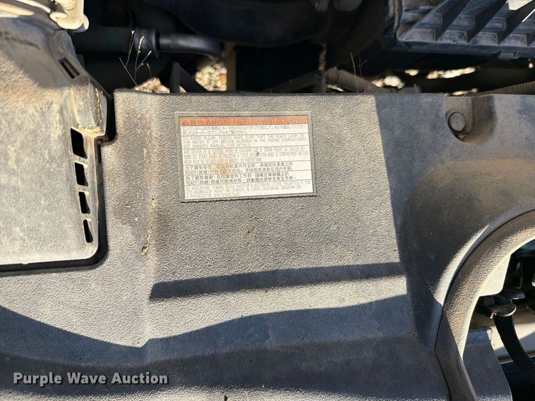 image for item EI7787 2021 Toyota Prius 
