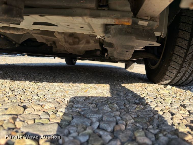 image for item EI7787 2021 Toyota Prius 