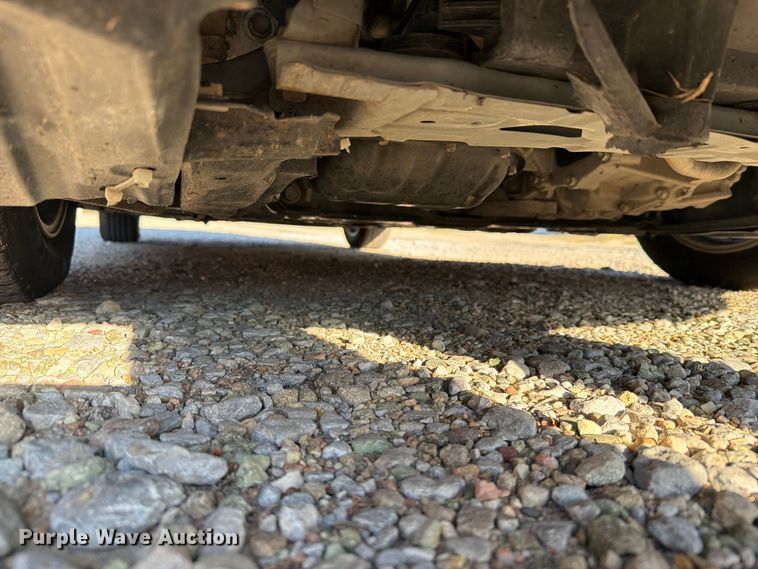 image for item EI7787 2021 Toyota Prius 