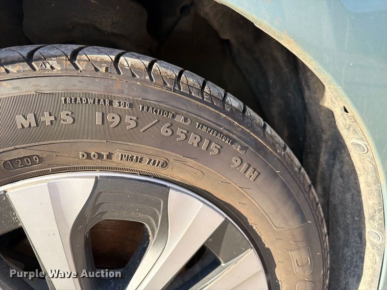 image for item EI7787 2021 Toyota Prius 
