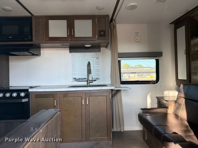 image for item EI7788 2020 Keystone Passport RV