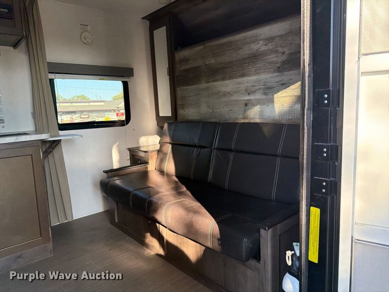 image for item EI7788 2020 Keystone Passport RV