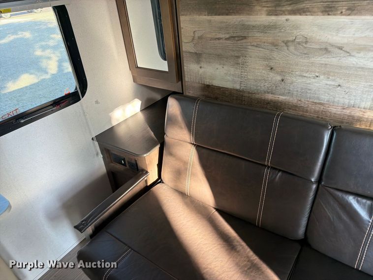 image for item EI7788 2020 Keystone Passport RV