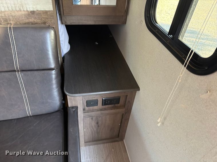 image for item EI7788 2020 Keystone Passport RV
