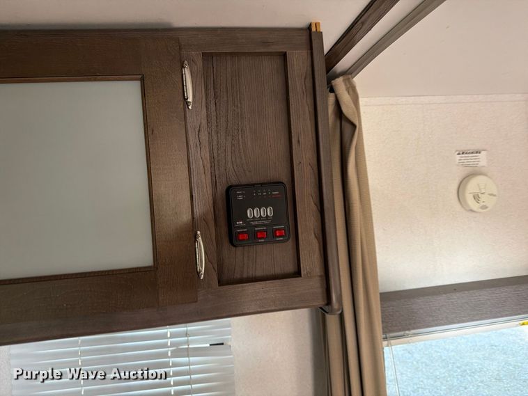 image for item EI7788 2020 Keystone Passport RV