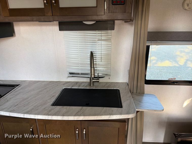 image for item EI7788 2020 Keystone Passport RV