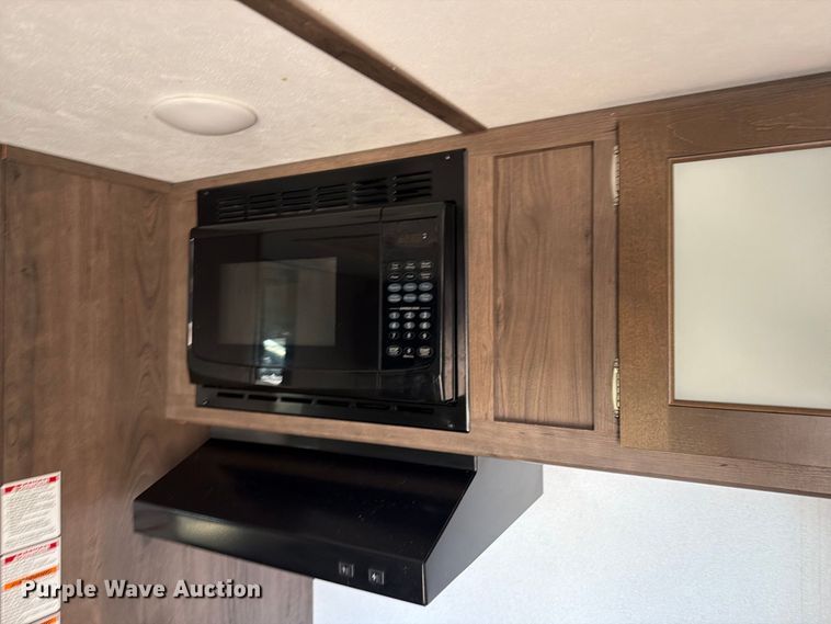image for item EI7788 2020 Keystone Passport RV