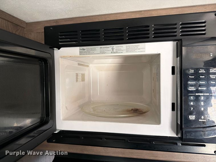 image for item EI7788 2020 Keystone Passport RV