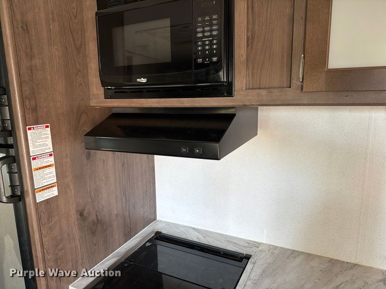 image for item EI7788 2020 Keystone Passport RV