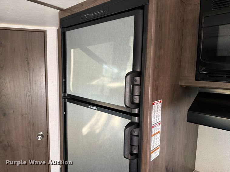 image for item EI7788 2020 Keystone Passport RV