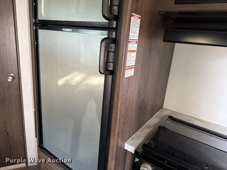 image for item EI7788 2020 Keystone Passport RV
