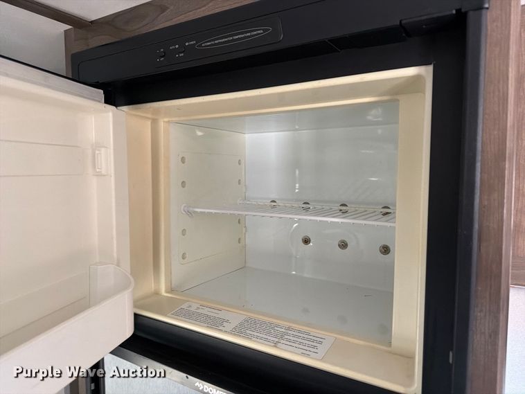 image for item EI7788 2020 Keystone Passport RV