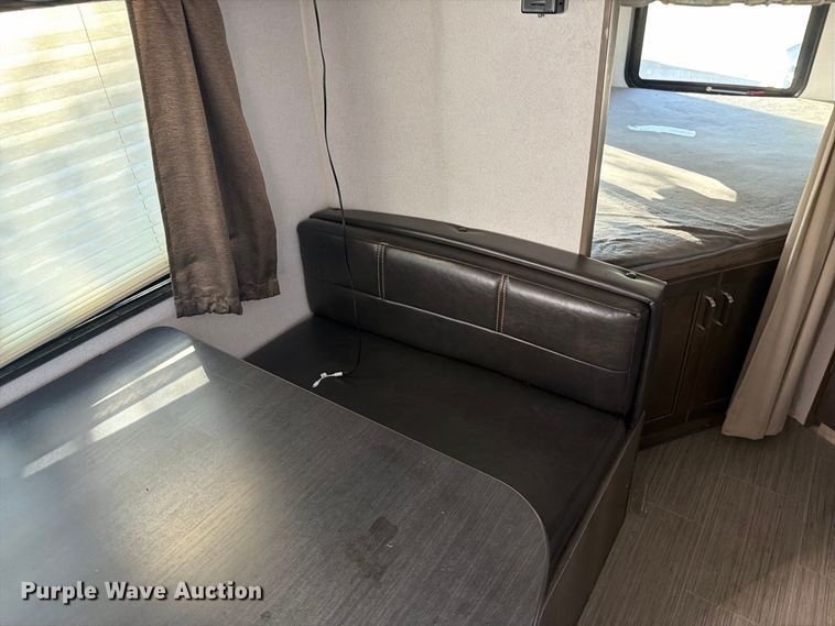 image for item EI7788 2020 Keystone Passport RV