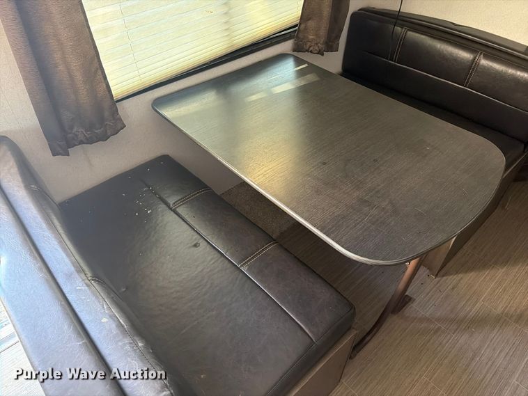 image for item EI7788 2020 Keystone Passport RV