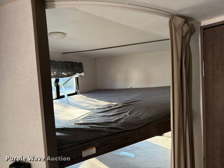 image for item EI7788 2020 Keystone Passport RV
