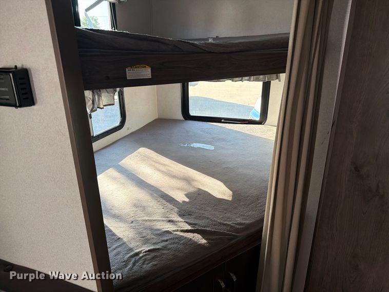 image for item EI7788 2020 Keystone Passport RV