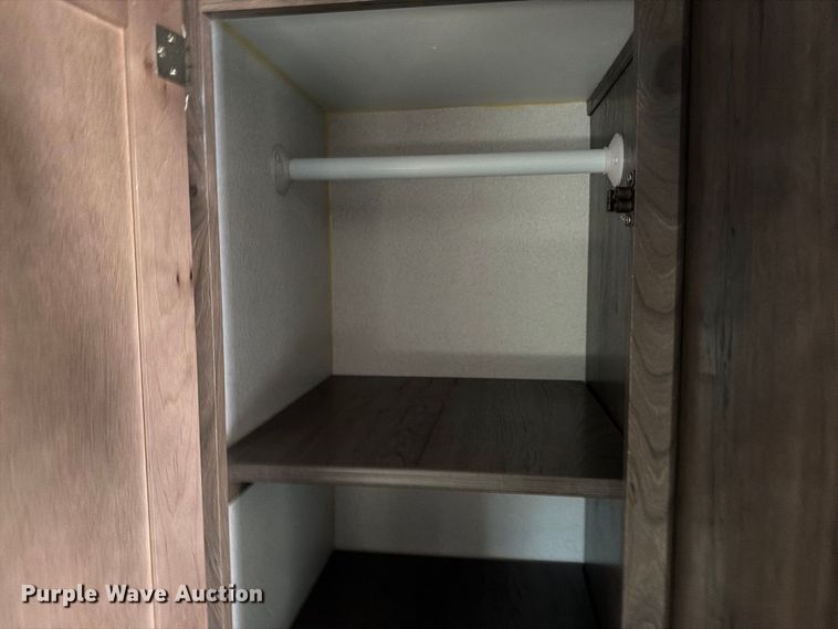 image for item EI7788 2020 Keystone Passport RV