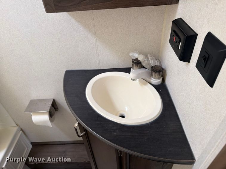 image for item EI7788 2020 Keystone Passport RV