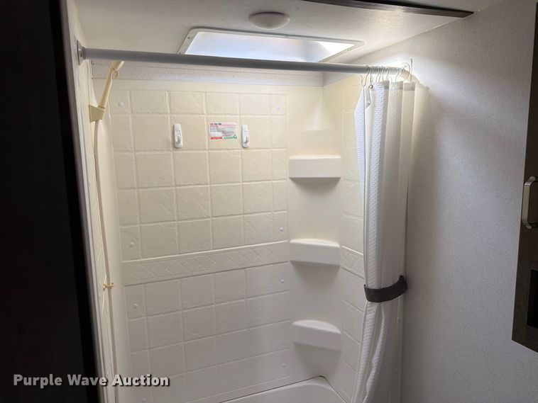 image for item EI7788 2020 Keystone Passport RV