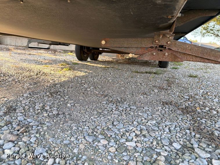 image for item EI7788 2020 Keystone Passport RV