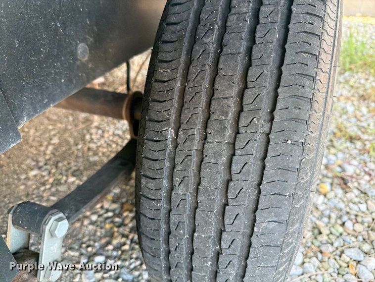 image for item EI7788 2020 Keystone Passport RV