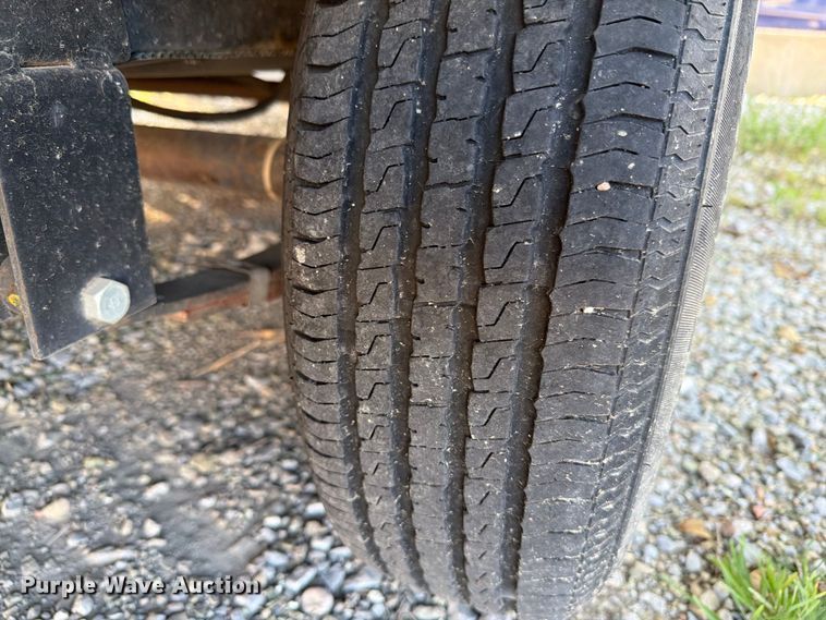 image for item EI7788 2020 Keystone Passport RV