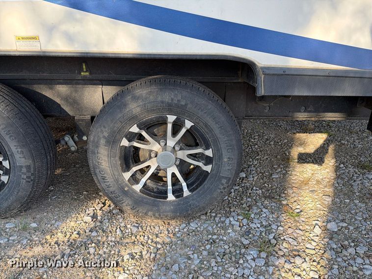 image for item EI7788 2020 Keystone Passport RV