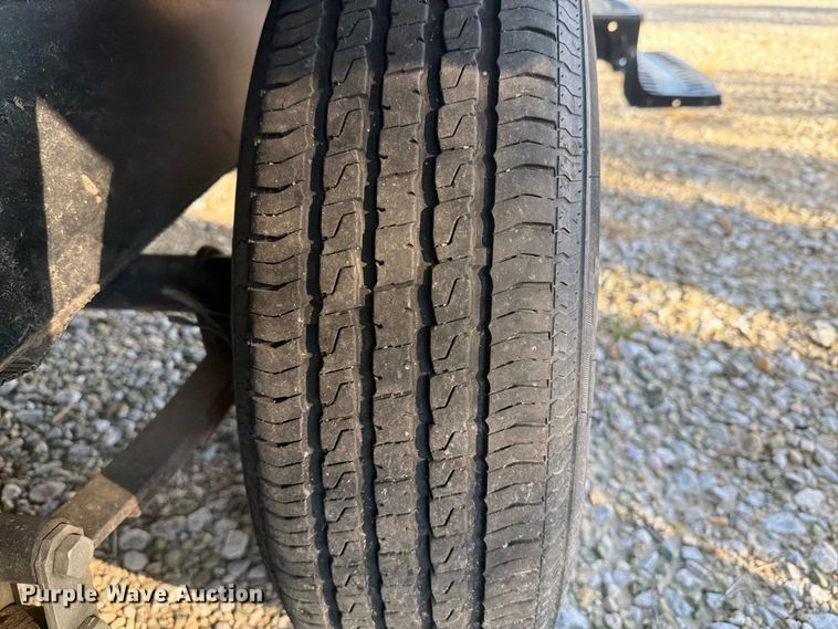image for item EI7788 2020 Keystone Passport RV