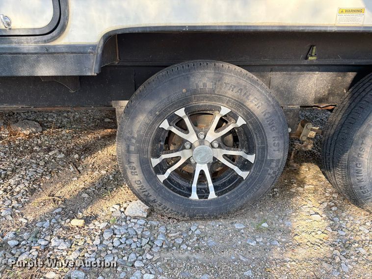 image for item EI7788 2020 Keystone Passport RV