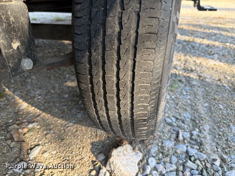 image for item EI7788 2020 Keystone Passport RV
