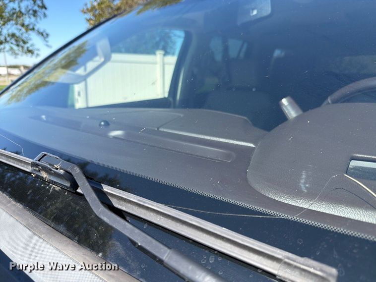 image for item EL0997 2018 Chevrolet Tahoe  SUV