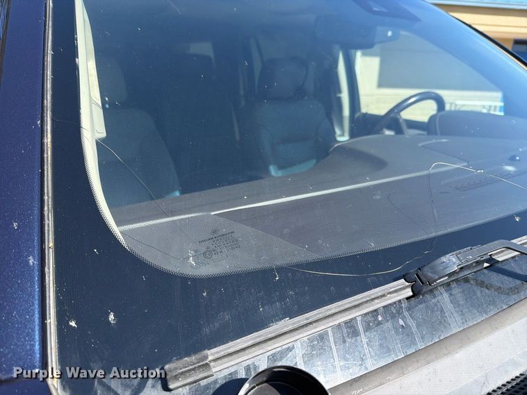 image for item EL0997 2018 Chevrolet Tahoe  SUV