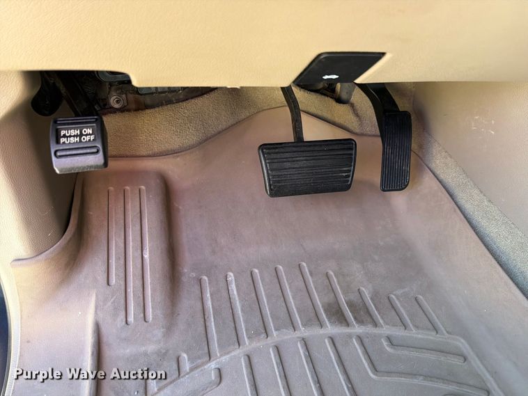 image for item EL0997 2018 Chevrolet Tahoe  SUV