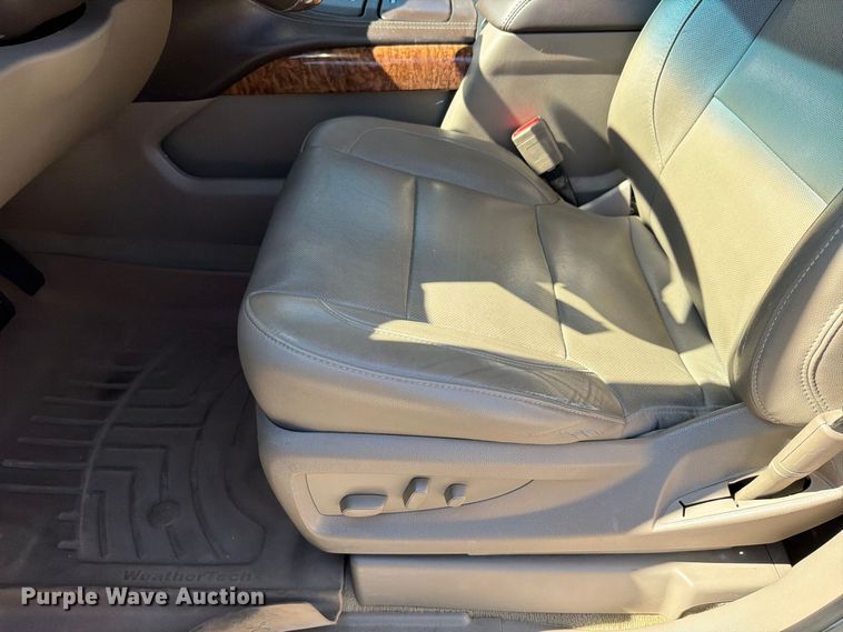 image for item EL0997 2018 Chevrolet Tahoe  SUV