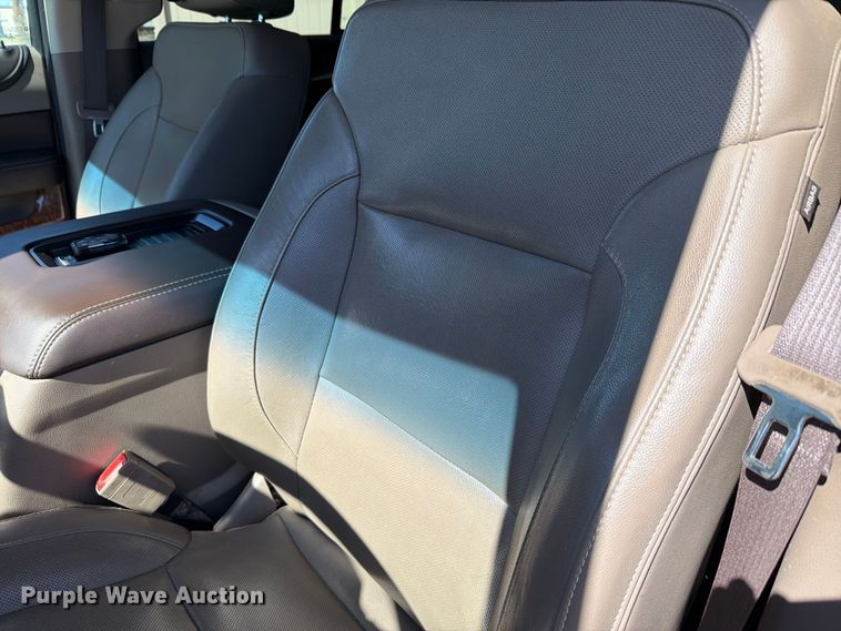 image for item EL0997 2018 Chevrolet Tahoe  SUV