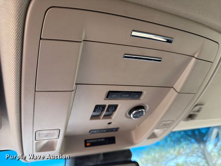 image for item EL0997 2018 Chevrolet Tahoe  SUV