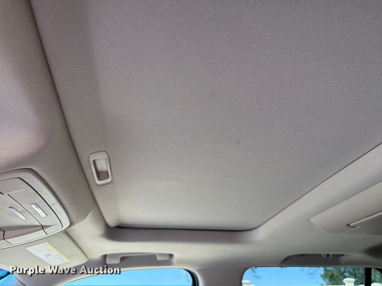 image for item EL0997 2018 Chevrolet Tahoe  SUV