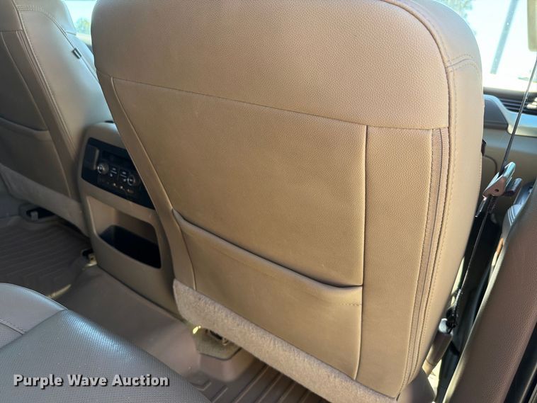 image for item EL0997 2018 Chevrolet Tahoe  SUV