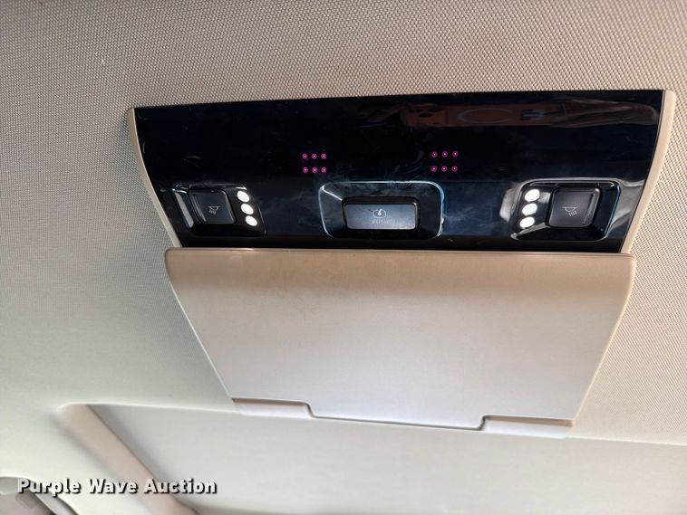 image for item EL0997 2018 Chevrolet Tahoe  SUV